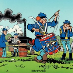 BoomBap Tu Niques Bleu