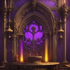 1 - Shadows, Embrace Me... (MIXED)