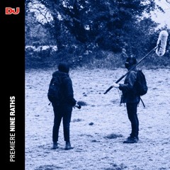 Premiere: Nine Raths ‘Clarendon’