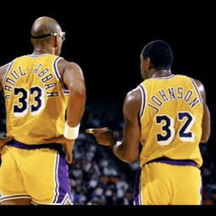 Magic and Kareem (feat. TioDaKid) [Prod. Drako]