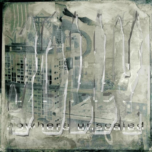 Jolly - Dissolving Of An Hermetic Airport Complex