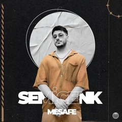 Semicenk - Mesafe (Caner Karakaş Remix)