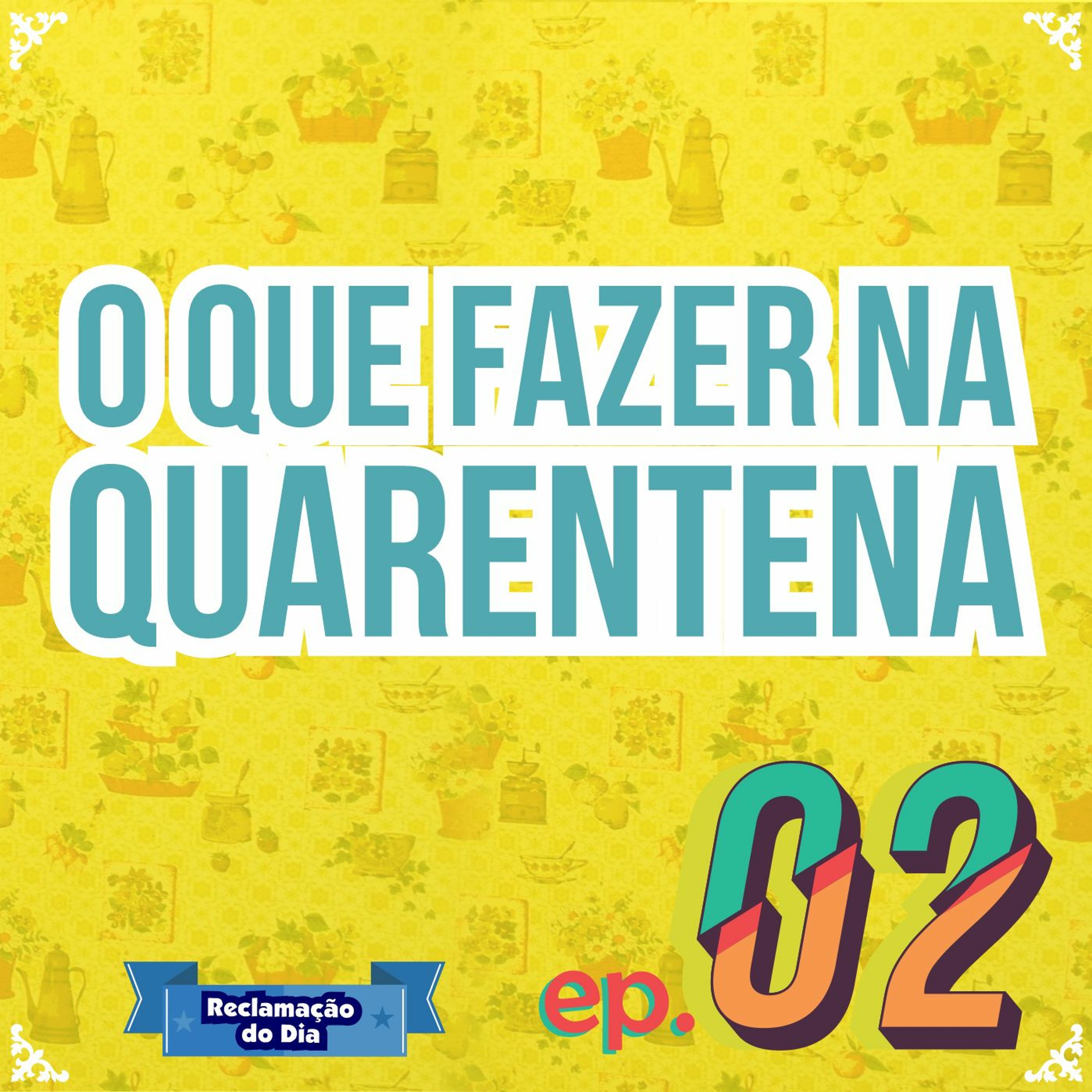 Reclamação do Dia