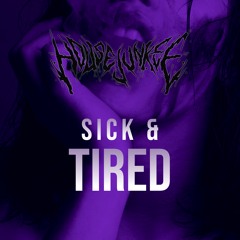 Anastacia - Sick & Tired (Housejunkee Remix) FREE DOWNLOAD
