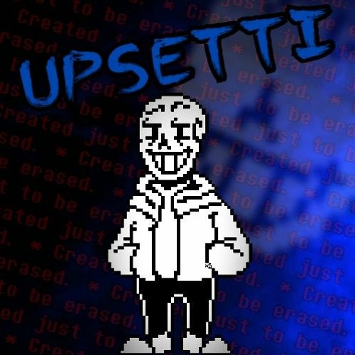UPSETTI (A-Side)