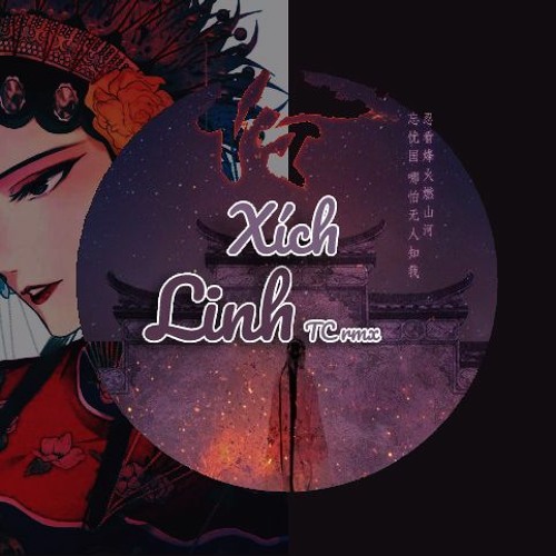 Xích Linh - HiTa X TC Rmx 20212