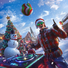 Dub Dub Christmastep