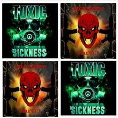 The Uptempo Project Show On Toxic Sickness Official Playlist