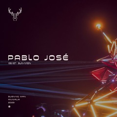 Pablo José - Maxa - Burning Man 2023
