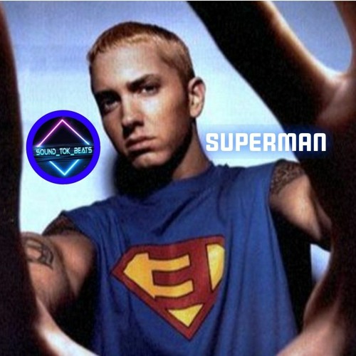 Stream Superman by SOUND_TOK_BEATS Listen online for free on SoundCloud