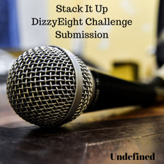 Stack It Up - DizzyEight Remix/Challenge Submission