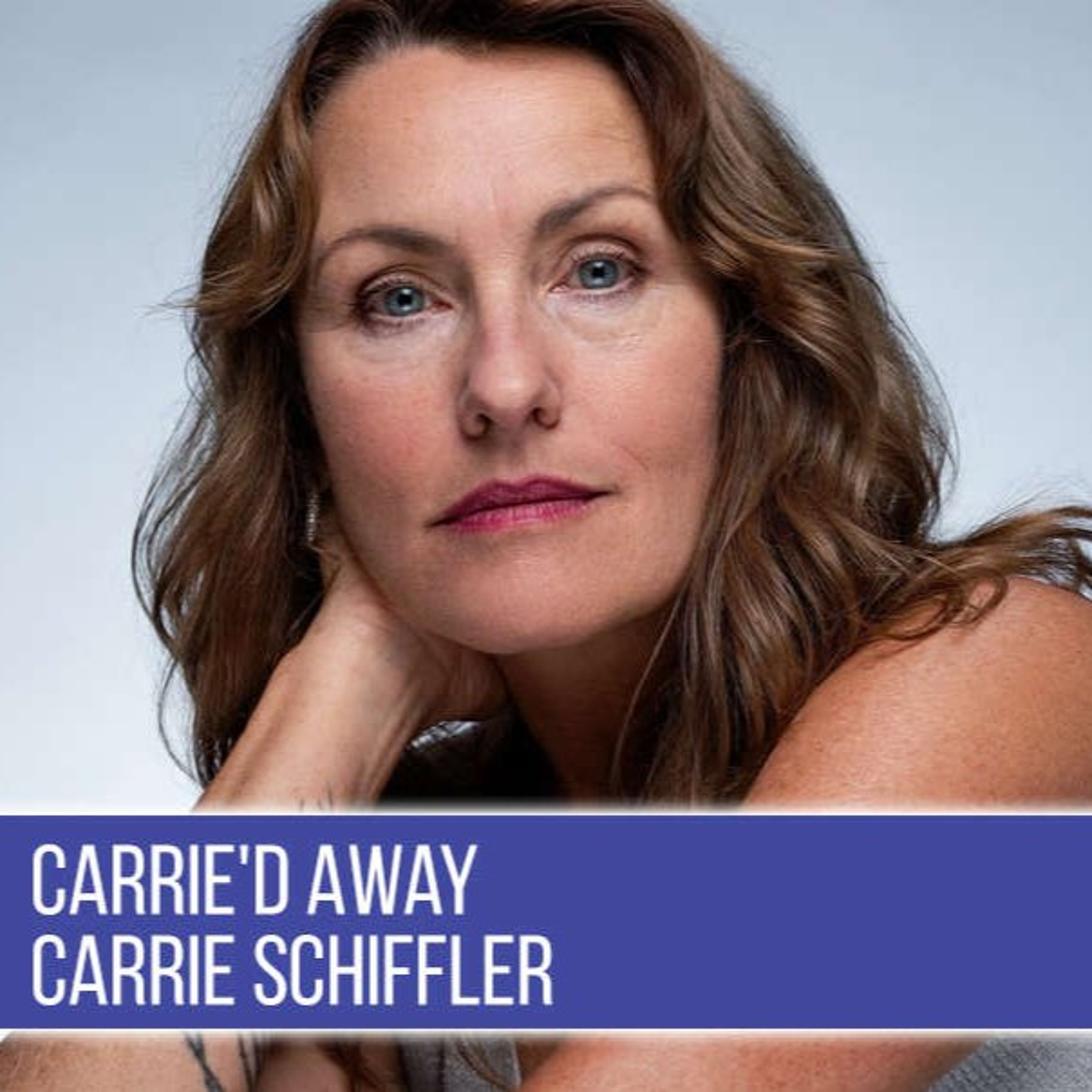 CARRIE'D AWAY BRYCE HILDEBRAND AUGUST 8 2026 episode artwork