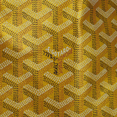 GOYARD (freestyle lol)