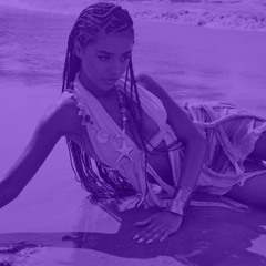 Won't Lie (Tyla x Burna Boy x Afrobeat)