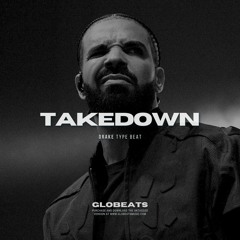 Drake type beat "Takedown" diss track beef kendrick the heart pt 6 drake family matters instrumental