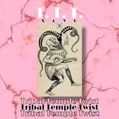 Temple Twist (T.T.T)🎀