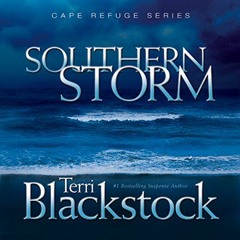 FREE EBOOK 📦 Southern Storm: Cape Refuge Series #2 by  Terri Blackstock,Reneé Raudma