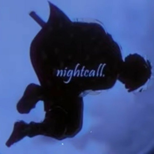kavinsky - nightcall (dustin nguyen remix) | slowed (Insomnish edit)