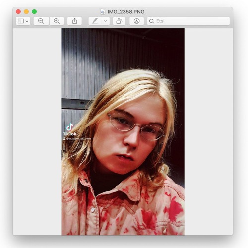 SYMPHONY x YAN PABLO (all around the world​.​.​.​)