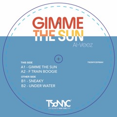 GIMME THE SUN