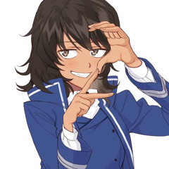 Girls Und Panzer Das Finale 1 Main Soundtrack OST Le Chant De L'oignon