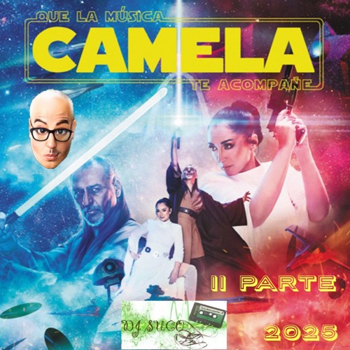 Camela Parte II