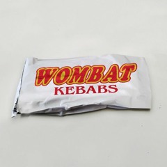 WOMBAT - KEBABS (Sydney Stack)