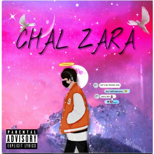 Stream CHAL ZARA by NEMIVIN | Listen online for free on SoundCloud