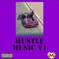 Majin - Hustle Music V1