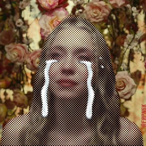 Labrinth - Since Before We Ever Existed (w/ Rue's voice) Euphoria US: Season 2 Episode 04 ending