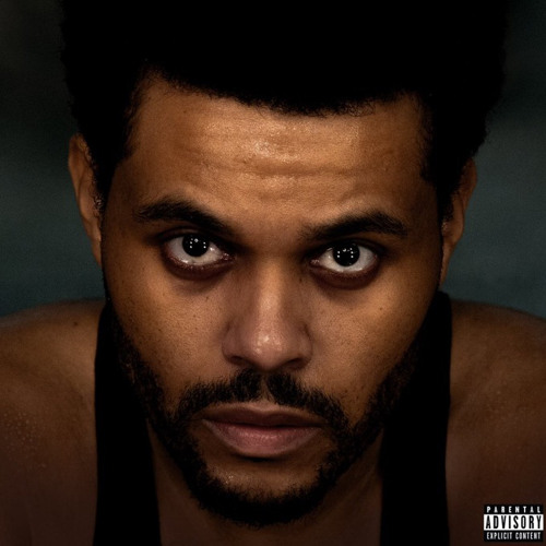 Open Hearts - The Weeknd (unofficial/Remake)