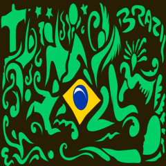 Tim Maia - Nao Quero Dinheiro (Du Stuart Afro House Remix)