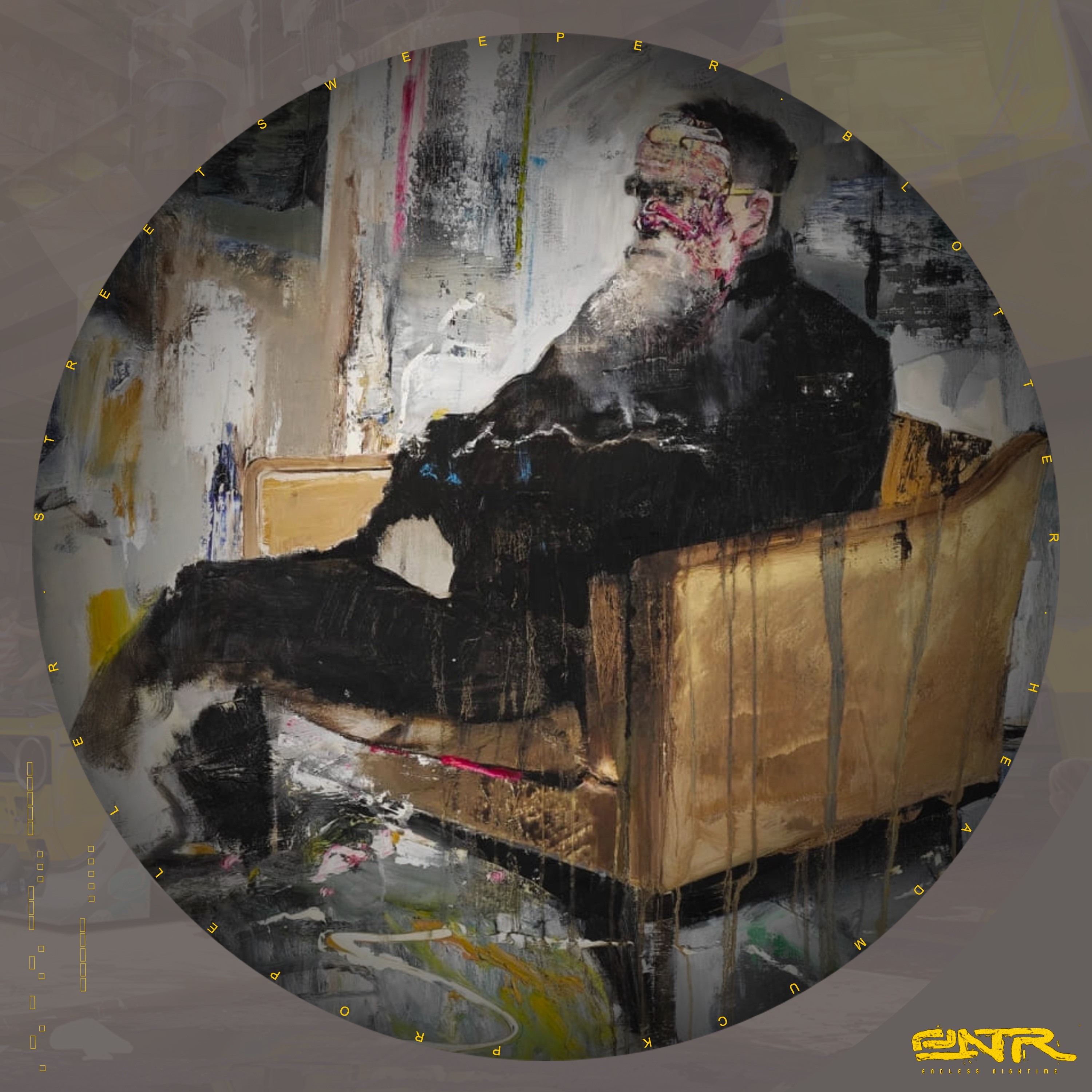 Propeller EP