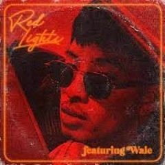 Rini - Red Lights  Ft. Wale (Pitched And Reverb)