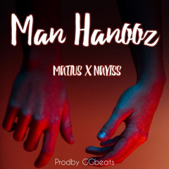 Man hanooz (ft. matius)[prod. ggbeat]