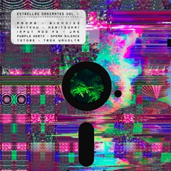 Speak Silence - Densidad