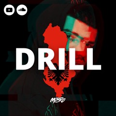 Albanian Drill Mix 🇦🇱
