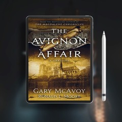 The Avignon Affair (Vatican Secret Archive Thrillers Book 4). Totally Free [PDF]