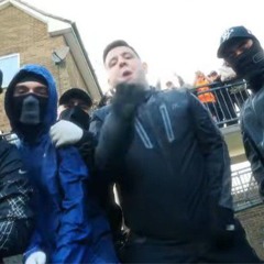 Jordan x B_real.11 x Vinny x The Mole x Scripz x SB3 x Brisc0151- Northside