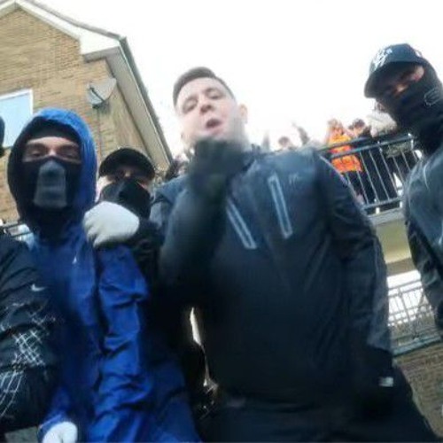 Jordan x B_real.11 x Vinny x The Mole x Scripz x SB3 x Brisc0151- Northside