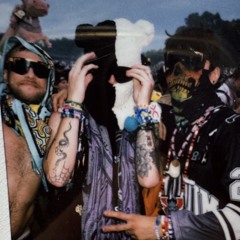 Nasty fucking riddim beep bop boop bitch