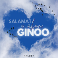 Salamat O Akon Ginoo
