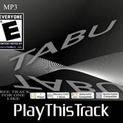 Tabu [Free Track]