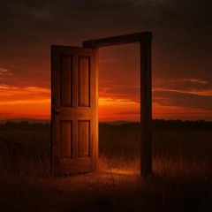 I Held the Door Too Long