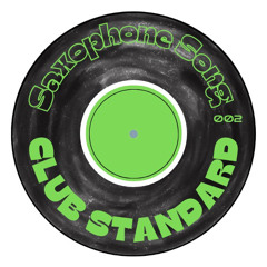 Saxophone Song