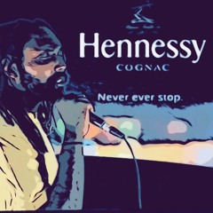Hennessy (Produced By Naidacra)VIDEO OUT NOW