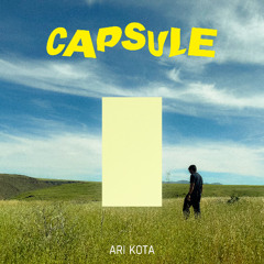 Be There in a Min (ft. HVSSR)