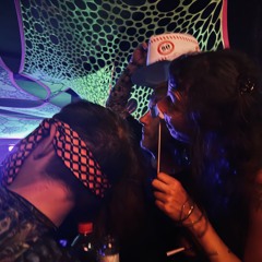 DJ Set @JuiceClub HH - Grille´s 50 B-Day