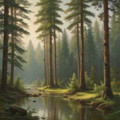 Tall Trees
