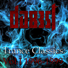Trance Classics: Vol. I 1996-1999